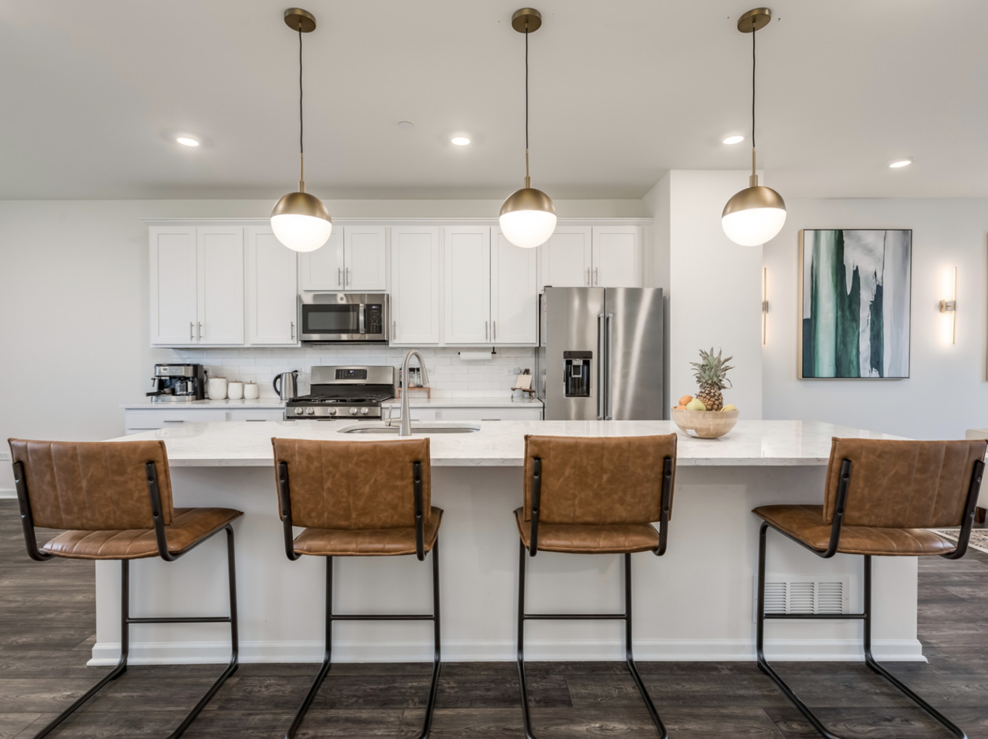 2718 Lily Lane Rolling Meadows IL 60008