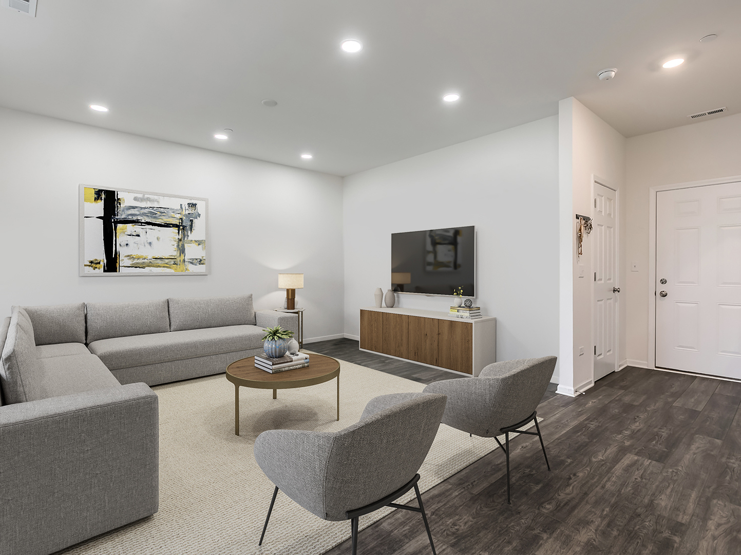 2718 Lily Lane Rolling Meadows IL 60008