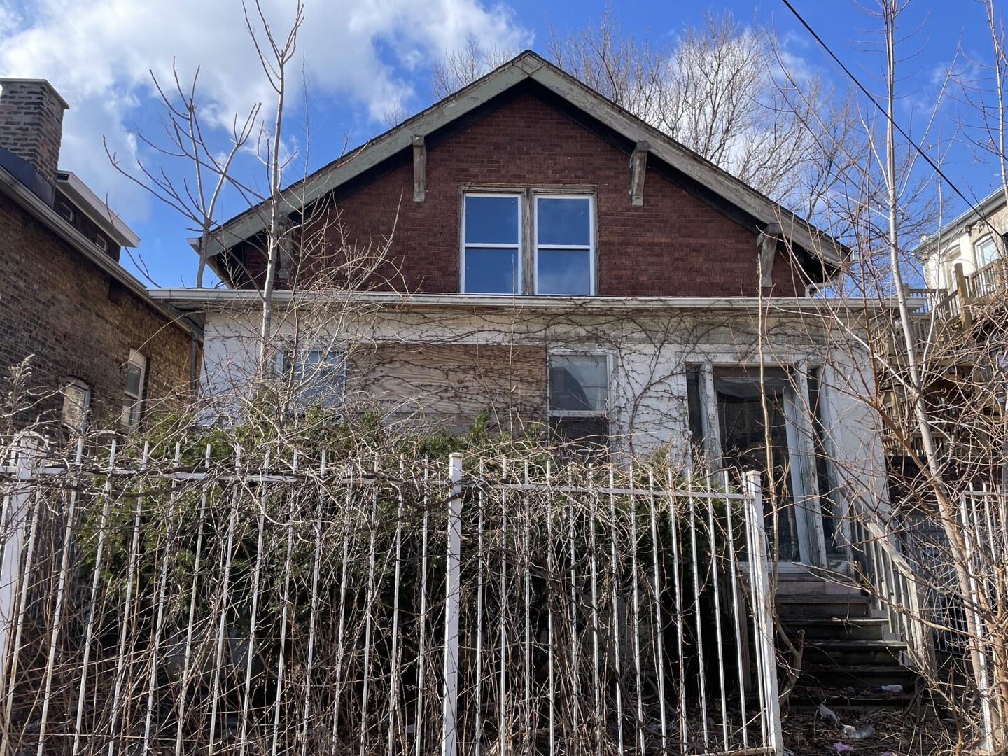 7310 South Kingston Avenue Chicago IL 60649