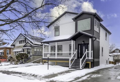 1830 South 11th Avenue Maywood IL 60153