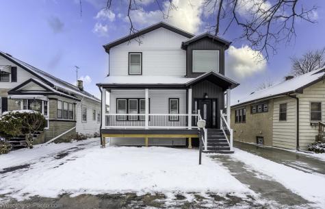 1830 South 11th Avenue Maywood IL 60153