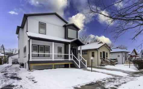 1830 South 11th Avenue Maywood IL 60153