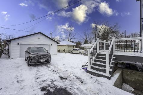1830 South 11th Avenue Maywood IL 60153