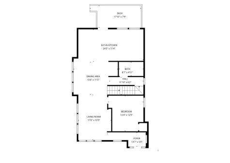 1830 South 11th Avenue Maywood IL 60153