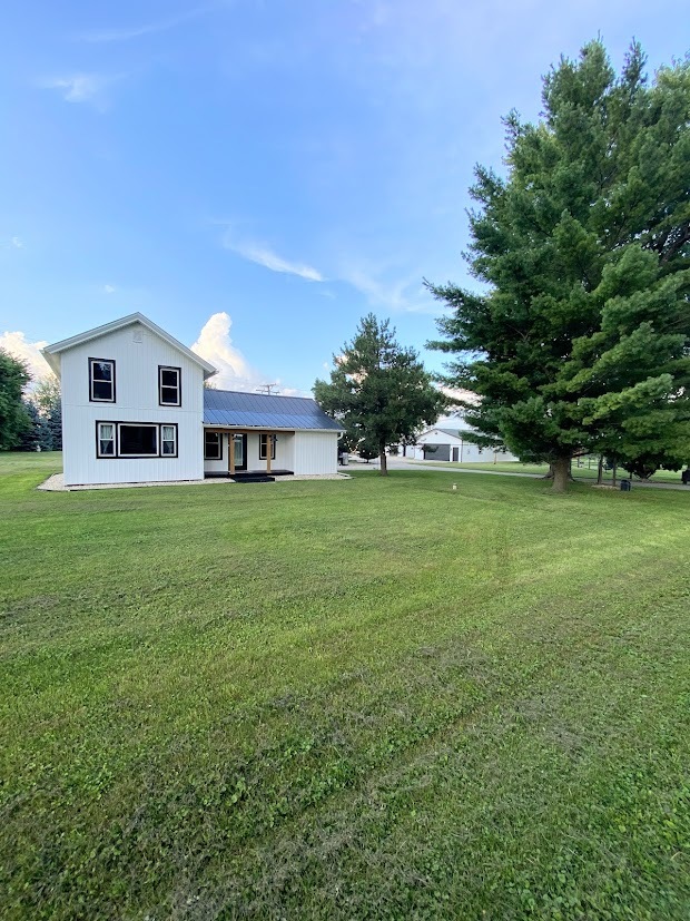 24308 Dunham Road Harvard IL 60033