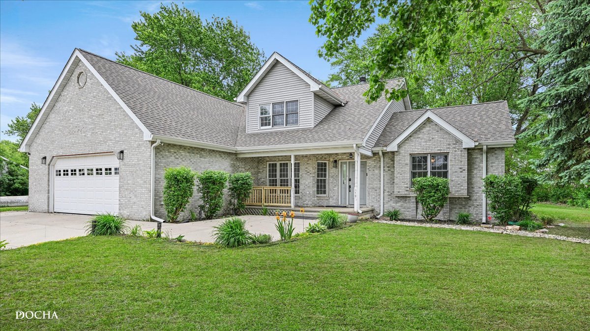 195 South State Route 53 Braceville IL 60407