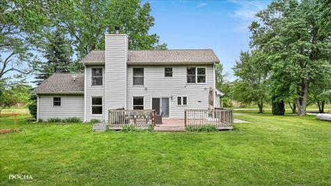 195 South State Route 53 Braceville IL 60407