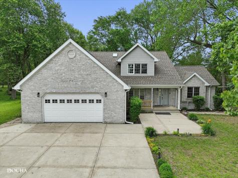 195 South State Route 53 Braceville IL 60407