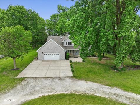 195 South State Route 53 Braceville IL 60407
