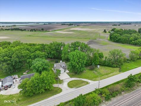 195 South State Route 53 Braceville IL 60407