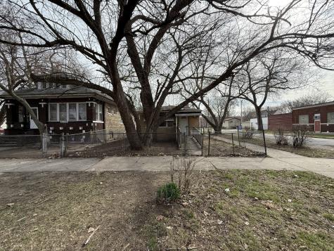 11757 South Sangamon Street Chicago IL 60643