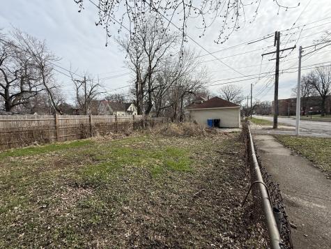 11757 South Sangamon Street Chicago IL 60643