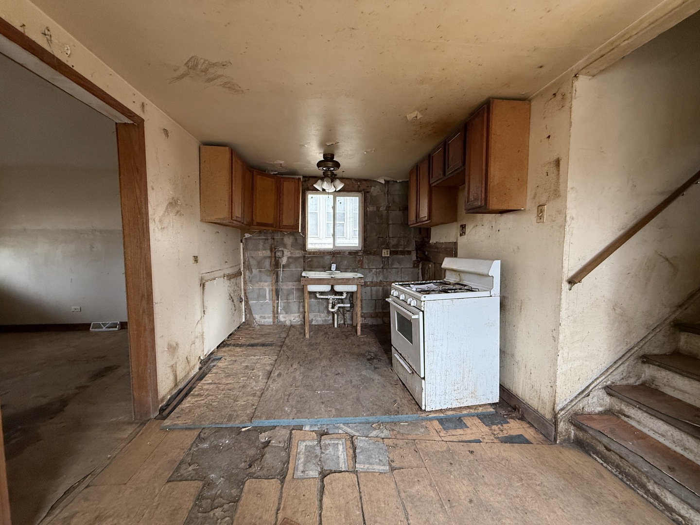 11757 South Sangamon Street Chicago IL 60643
