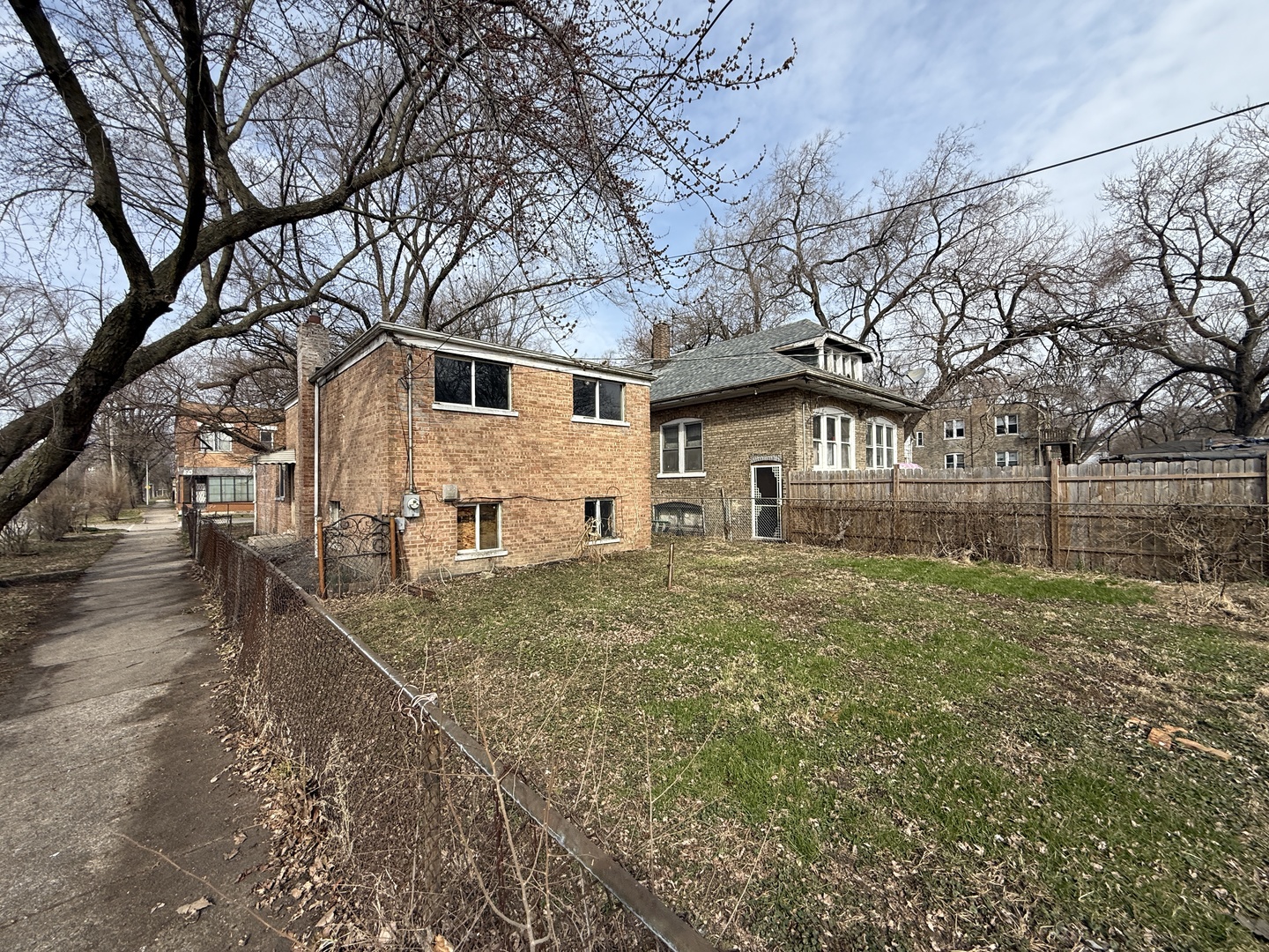 11757 South Sangamon Street Chicago IL 60643