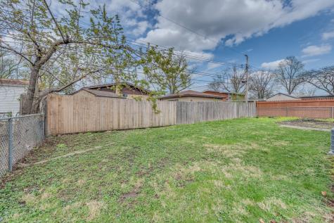 243 May Court Chicago Heights IL 60411