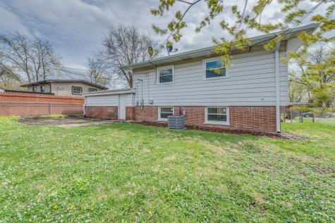 243 May Court Chicago Heights IL 60411