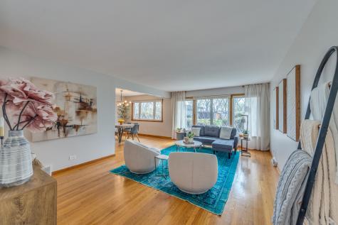 243 May Court Chicago Heights IL 60411