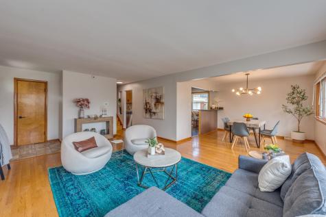 243 May Court Chicago Heights IL 60411