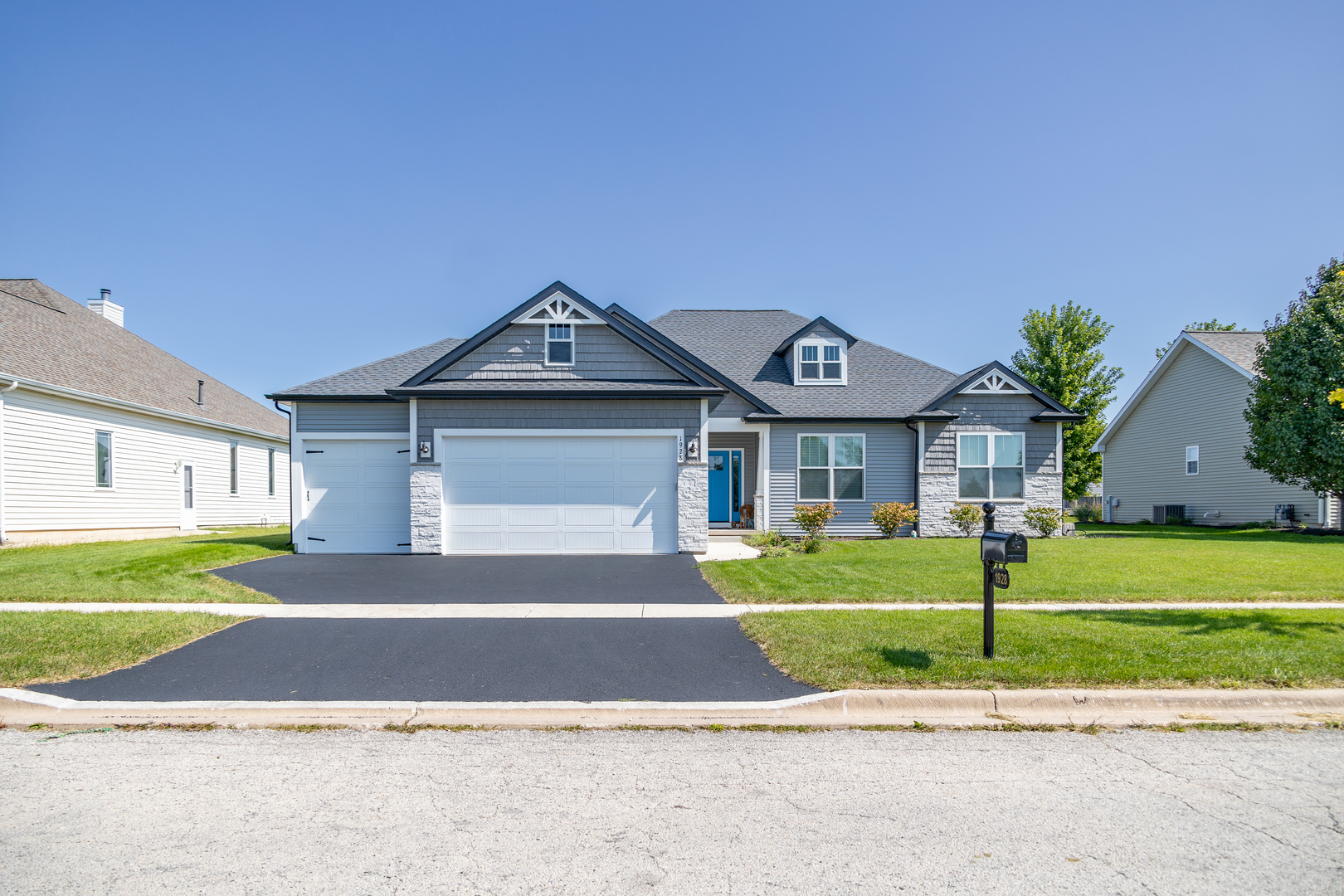 Lot 239 Zagreb Avenue Sycamore IL 60178