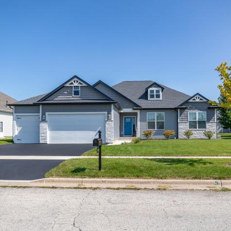 Lot 239 Zagreb Avenue Sycamore IL 60178