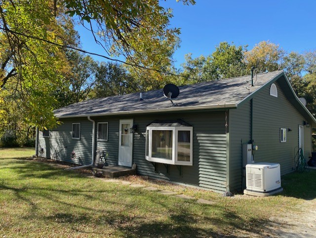 7 Clearwater Point Putnam IL 61560