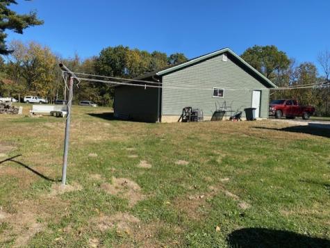 7 Clearwater Point Putnam IL 61560