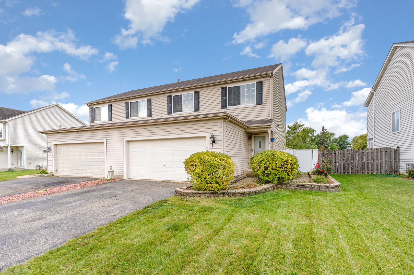 1525 Peachtree Lane Lockport IL 60441