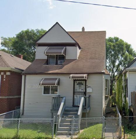 8845 South Carpenter Street Chicago IL 60620