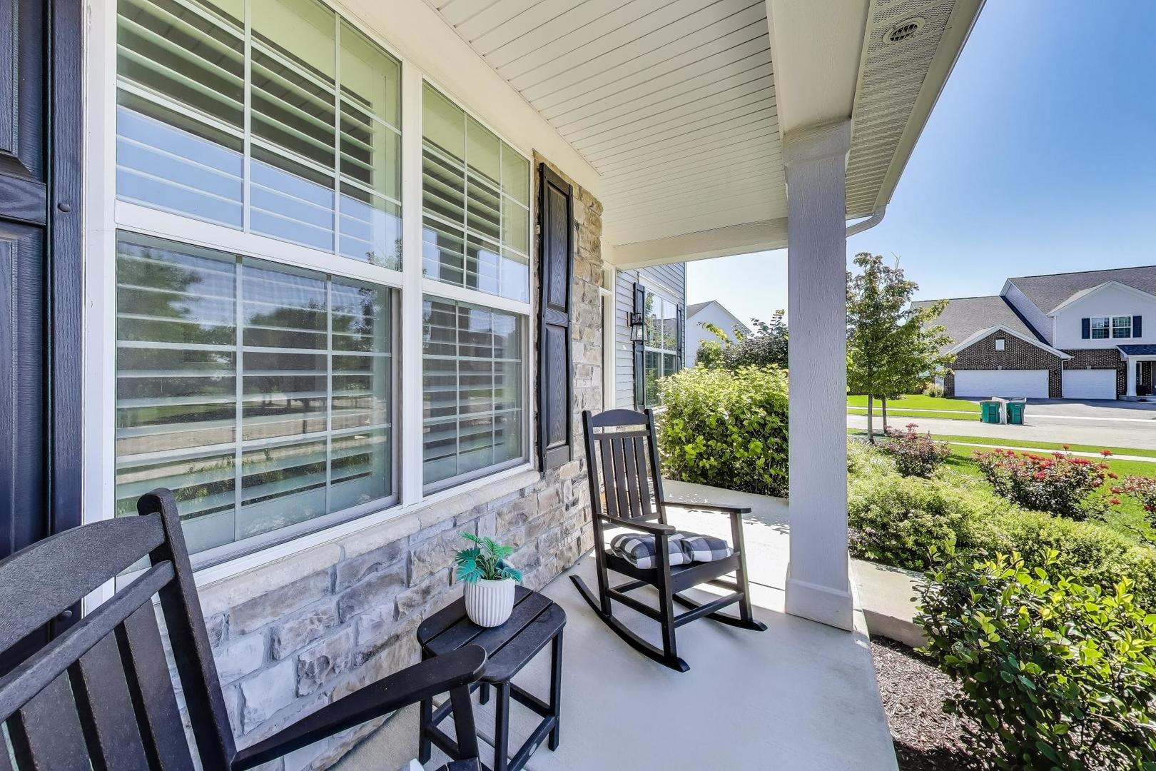 27100 Timber Wood Court Plainfield IL 60585