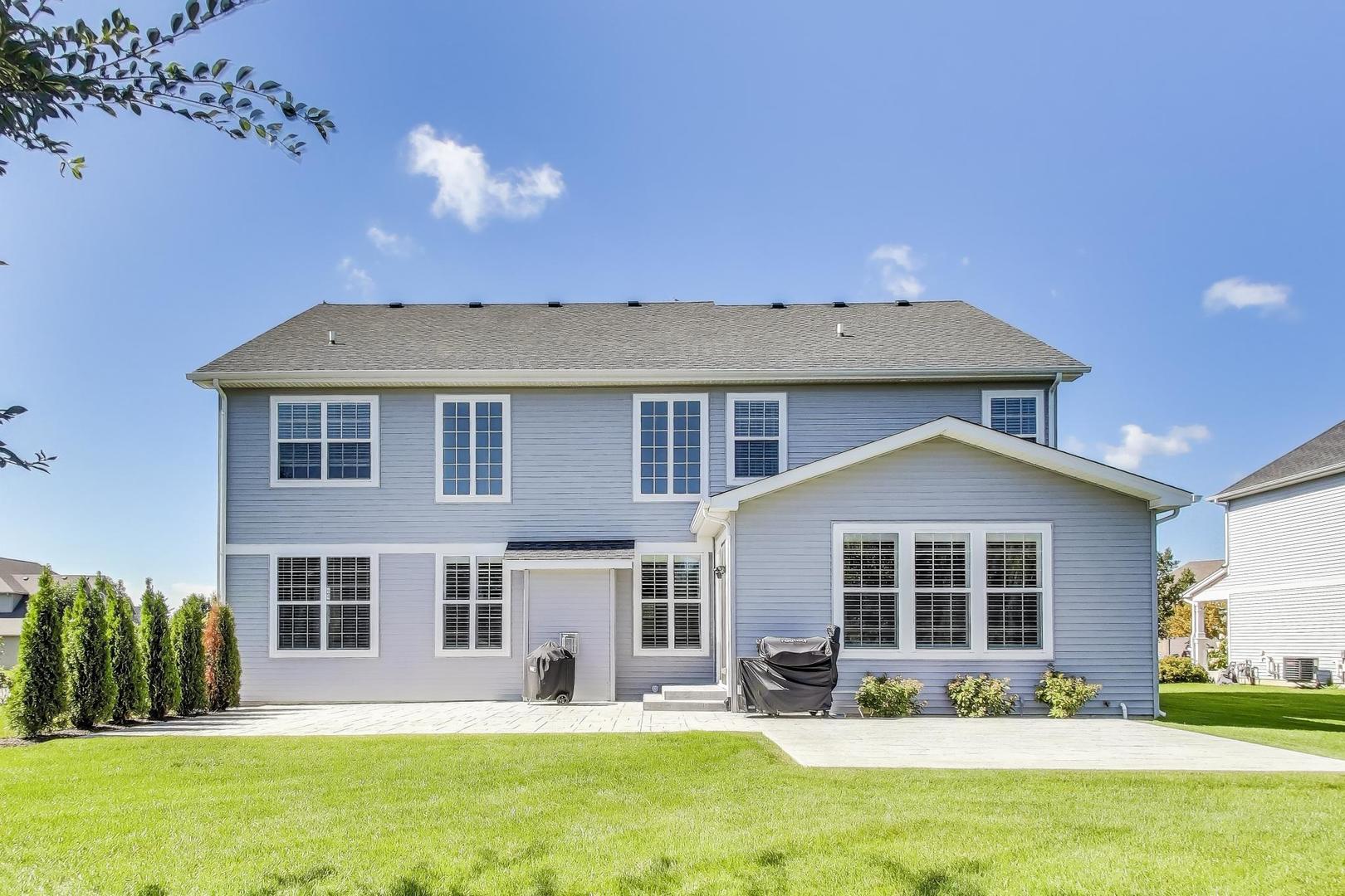 27100 Timber Wood Court Plainfield IL 60585