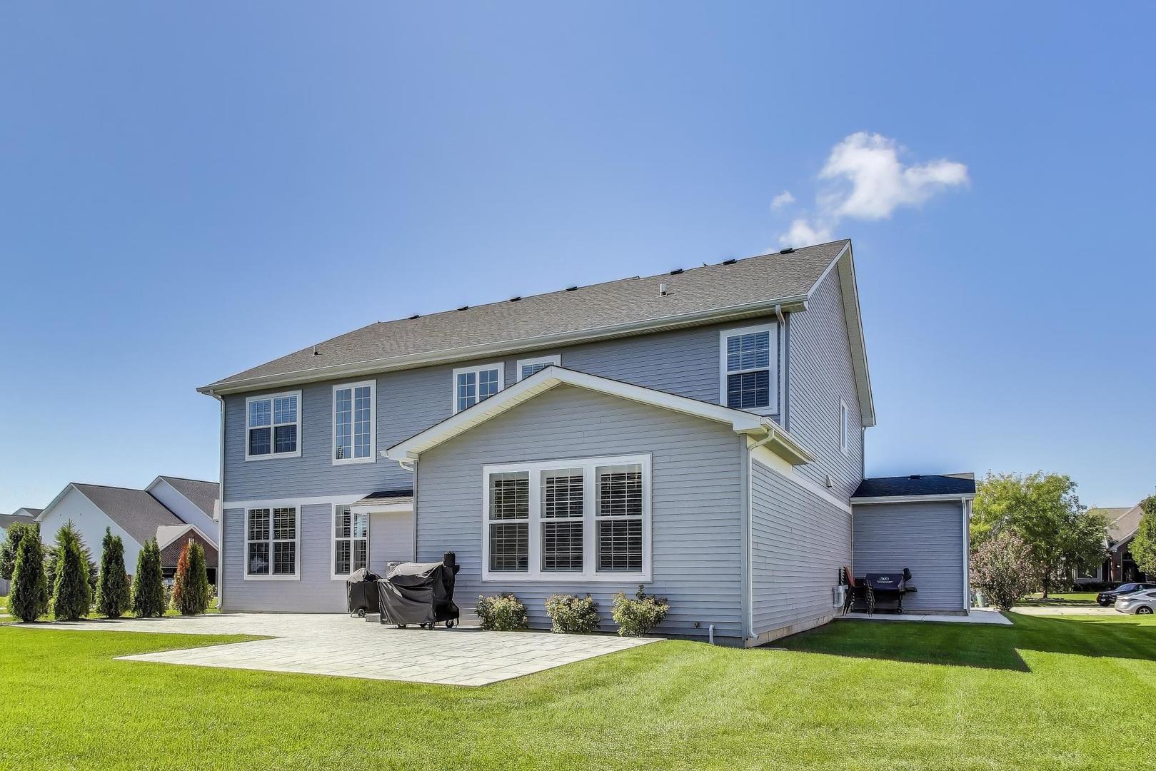 27100 Timber Wood Court Plainfield IL 60585
