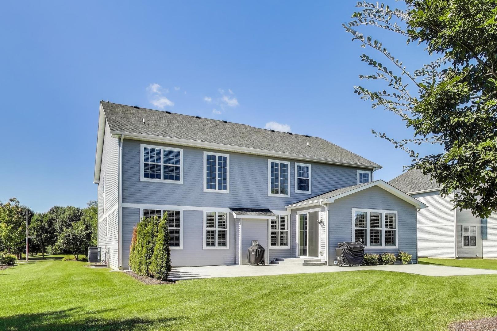 27100 Timber Wood Court Plainfield IL 60585