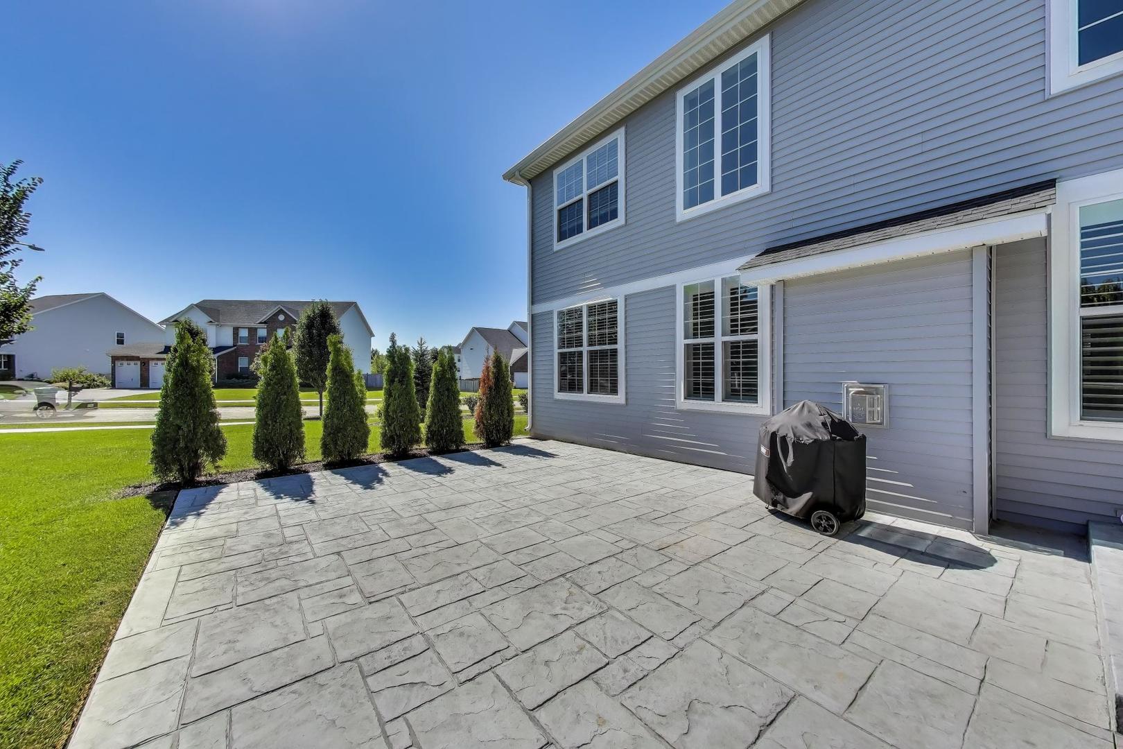 27100 Timber Wood Court Plainfield IL 60585