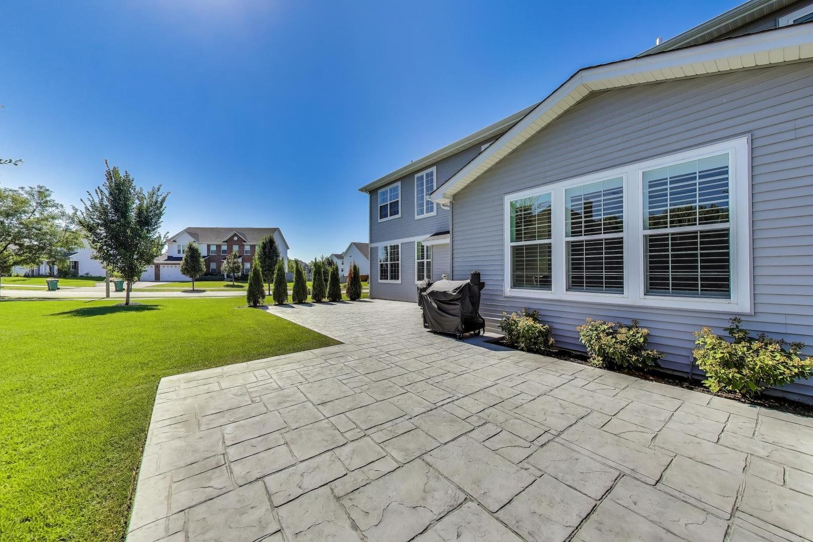 27100 Timber Wood Court Plainfield IL 60585