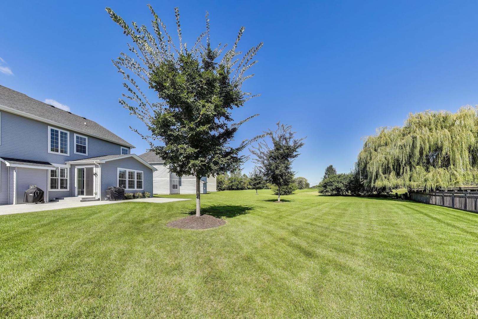 27100 Timber Wood Court Plainfield IL 60585