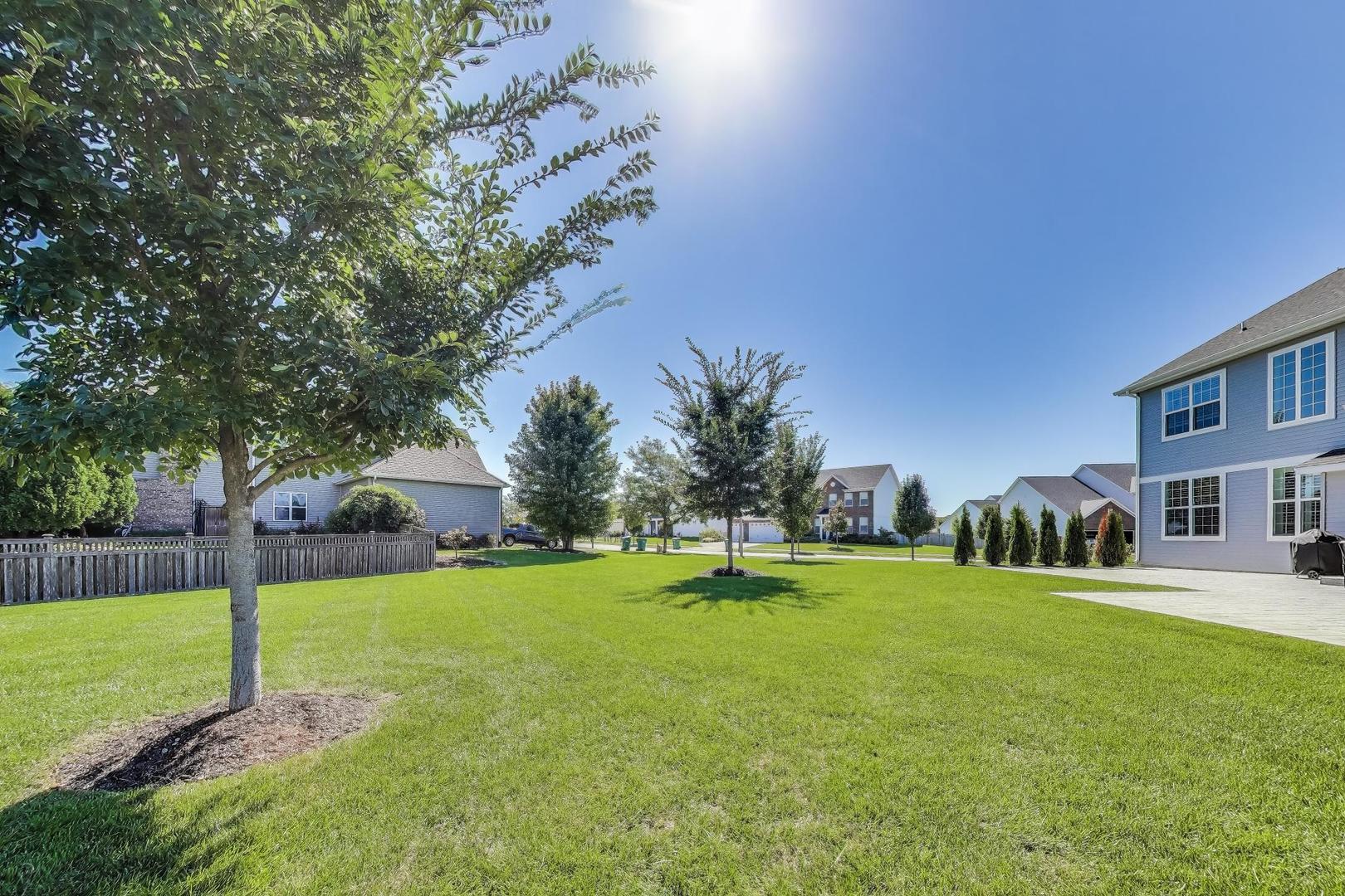 27100 Timber Wood Court Plainfield IL 60585