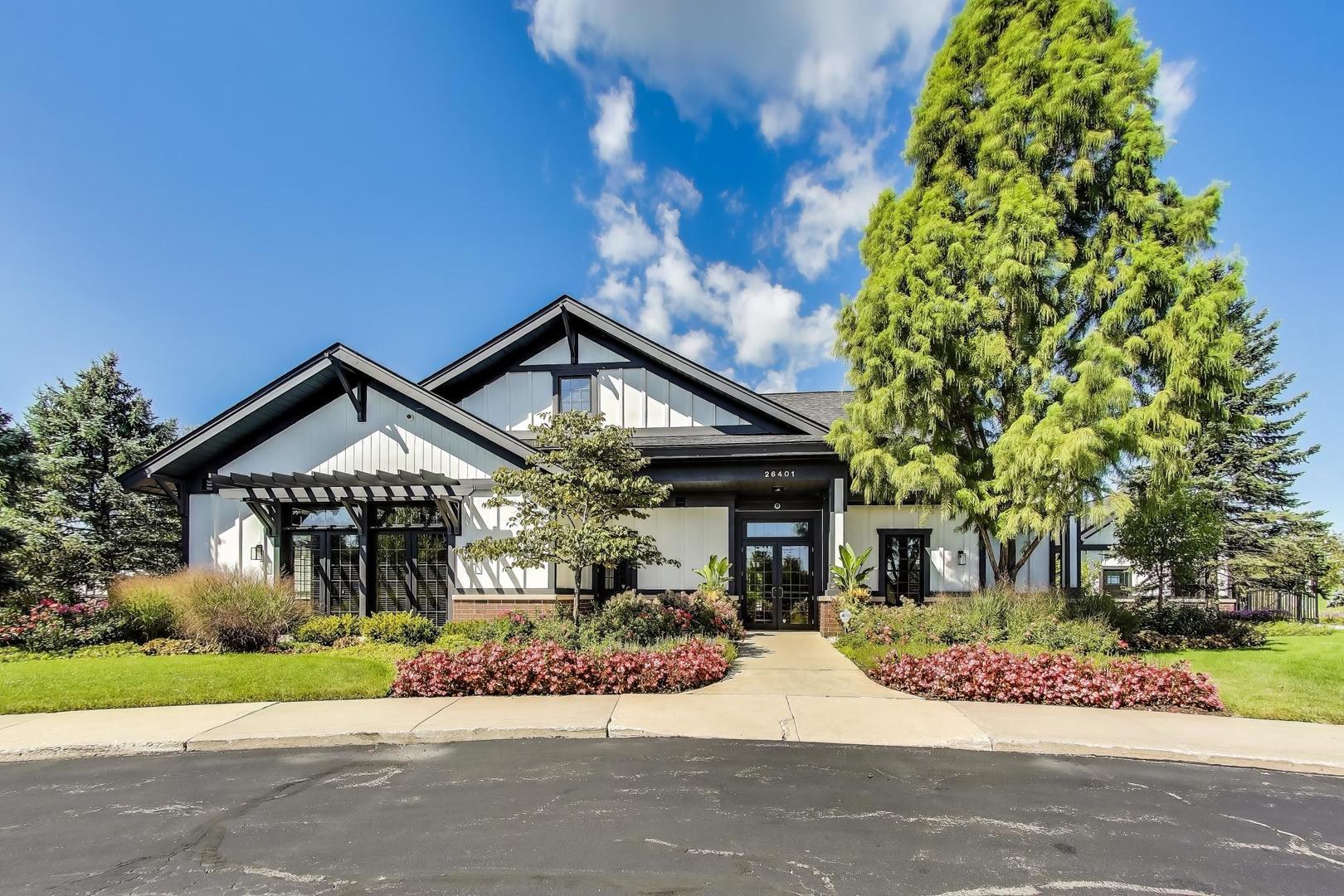 27100 Timber Wood Court Plainfield IL 60585