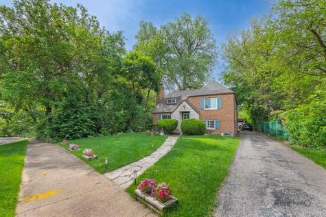2139 West 115th Street Chicago IL 60643