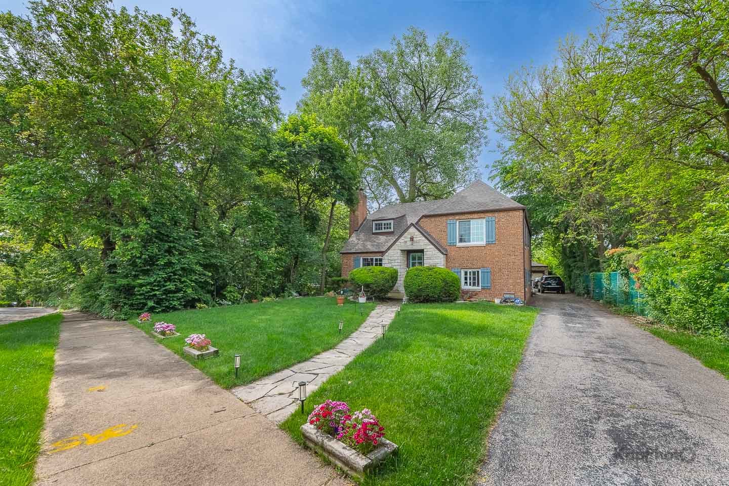 2139 West 115th Street Chicago IL 60643