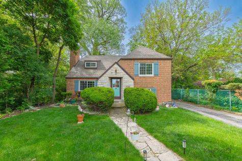 2139 West 115th Street Chicago IL 60643
