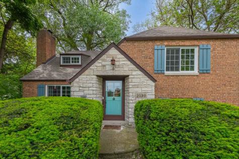 2139 West 115th Street Chicago IL 60643