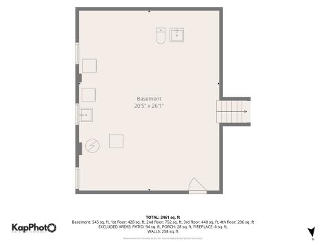 2139 West 115th Street Chicago IL 60643