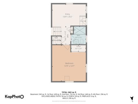 2139 West 115th Street Chicago IL 60643