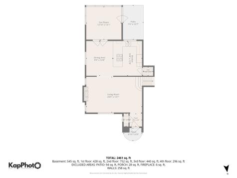 2139 West 115th Street Chicago IL 60643