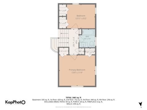 2139 West 115th Street Chicago IL 60643