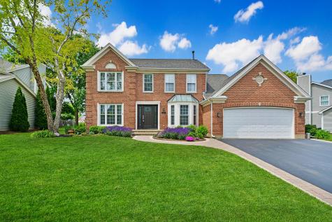 1205 Thorndale Lane Lake Zurich IL 60047