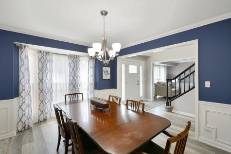 1205 Thorndale Lane Lake Zurich IL 60047