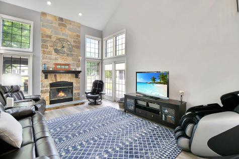 1205 Thorndale Lane Lake Zurich IL 60047