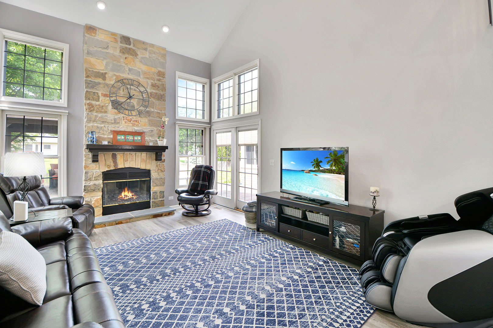 1205 Thorndale Lane Lake Zurich IL 60047