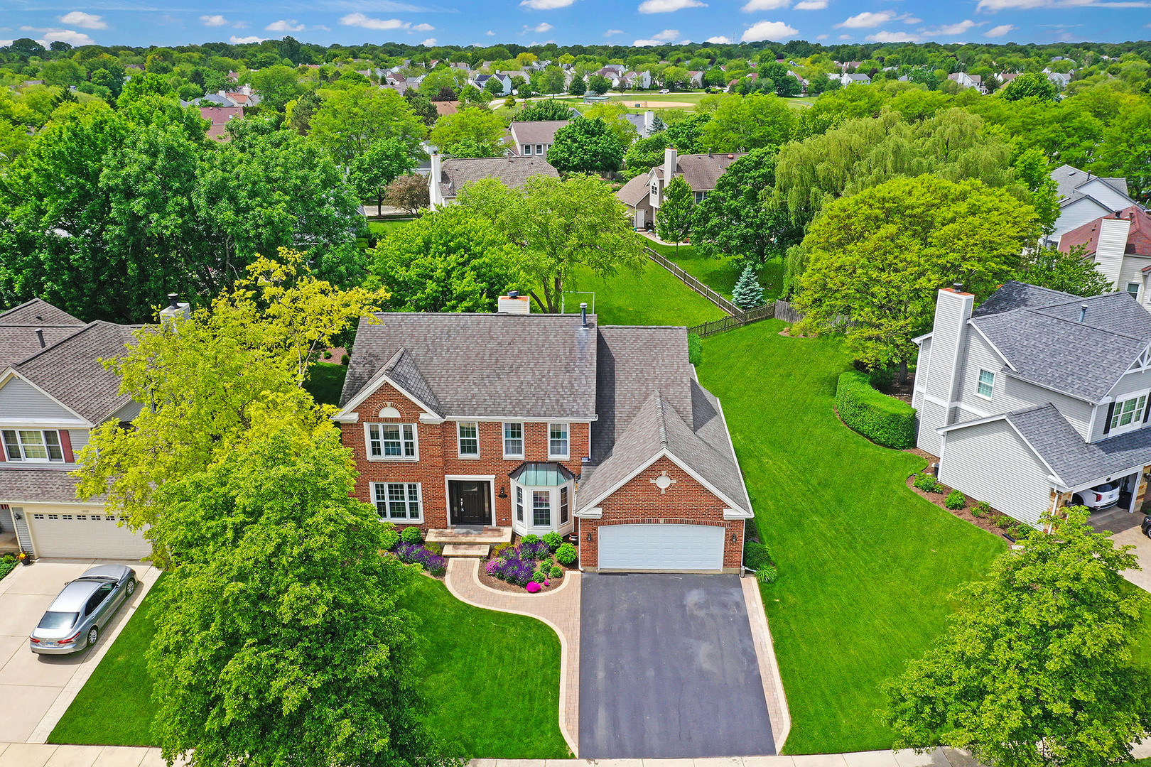1205 Thorndale Lane Lake Zurich IL 60047